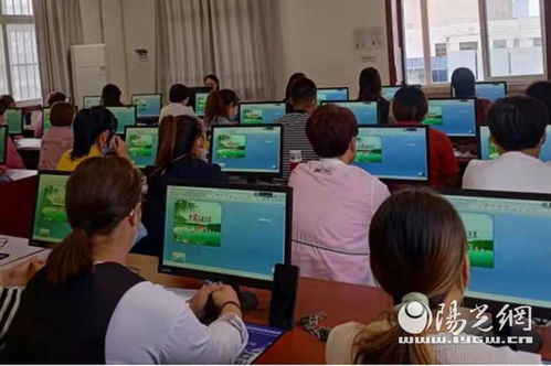 凤翔免费技能培训，助力重点群体就业