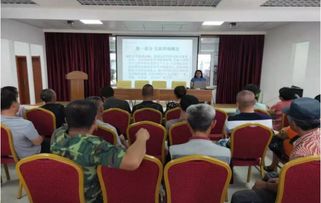 龙井市举办东西部扶贫劳务协作职业技能培训班 下基层精准服务 助农民技能提升促就业