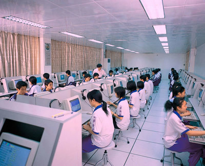 兴安县职业技能培训学校 赋能县域发展，铸就职业新未来